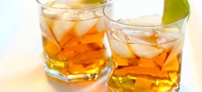 С каким соком лучше пьется виски? Рецепты приготовления коктейлей