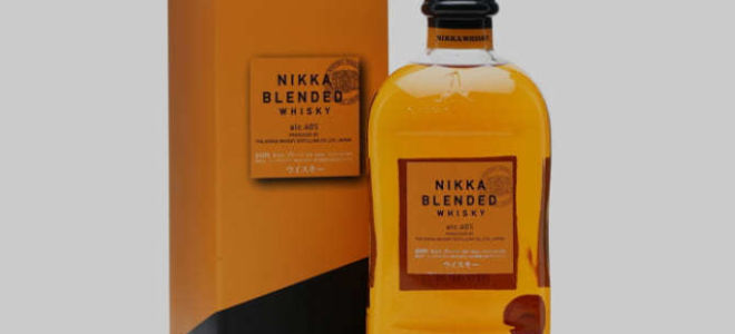 Обзор линейки Nikka whisky&nbsp;— популярного японского виски. История бренда и особенность производства