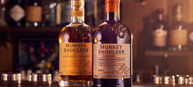 Виски «Monkey Shoulder»: характеристики, история происхождения и цена
