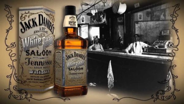 White Rabbit Saloon